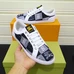 6Burberry Men Fashionable Casual Shoes #22330