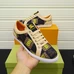 7Burberry Men Fashionable Casual Shoes #22332