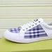 9Burberry Men Fashionable Casual Shoes #22333