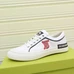 1Burberry Men Fashionable Casual Shoes #22339