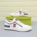 4Burberry Men Fashionable Casual Shoes #22339