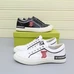 7Burberry Men Fashionable Casual Shoes #22339