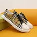 3Burberry Men Fashionable Casual Shoes #21455