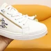 8Burberry Men Fashionable Casual Shoes #21461