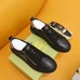 4Burberry Men Fashionable Casual Shoes #21466