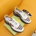 4Burberry Men Fashionable Casual Shoes #21746