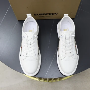 Burberry Fashionable Casual Shoes #21814