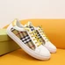 3Burberry Men Fashionable Casual Shoes #21480