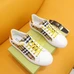 4Burberry Men Fashionable Casual Shoes #21480