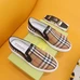 4Burberry Men Fashionable Casual Shoes #22369