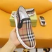 5Burberry Men Fashionable Casual Shoes #22369