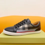 Burberry Men Fashionable Casual Shoes #22379