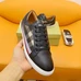 5Burberry Men Fashionable Casual Shoes #22379