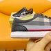 9Burberry Men Fashionable Casual Shoes #22379