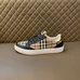 7Burberry Men Fashionable Casual Shoes #21433