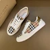 4Burberry Men Fashionable Casual Shoes #21439