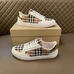 5Burberry Men Fashionable Casual Shoes #21439