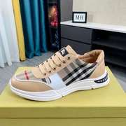 Burberry Men Fashionable Casual Shoes #22381