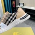 7Burberry Men Fashionable Casual Shoes #22381