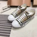 3Burberry Fashionable Sports Shoes #23858