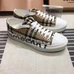 4Burberry Fashionable Sports Shoes #23858