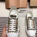 5Burberry Fashionable Sports Shoes #23858