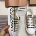 6Burberry Fashionable Sports Shoes #23858