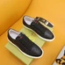 4Burberry Men Fashionable Casual Shoes #22386