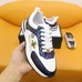 5Burberry Men Fashionable Casual Shoes #22388