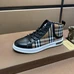 4Burberry Men Fashionable Casual Shoes #21809