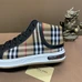 8Burberry Men Fashionable Casual Shoes #21809