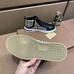 10Burberry Men Fashionable Casual Shoes #21809