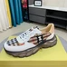 3Burberry Men Fashionable Casual Shoes #21451