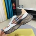 6Burberry Men Fashionable Casual Shoes #21451