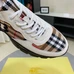 7Burberry Men Fashionable Casual Shoes #21451