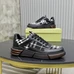 4Burberry Men Fashionable Casual Shoes #22391