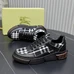 10Burberry Men Fashionable Casual Shoes #22391