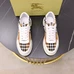 1Burberry Men Fashionable Casual Shoes #22392