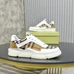 4Burberry Men Fashionable Casual Shoes #22392