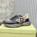 5Burberry Men Fashionable Casual Shoes #21792