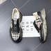 7Burberry Men Fashionable Casual Shoes #21792