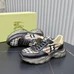 10Burberry Men Fashionable Casual Shoes #21792