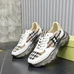 8Burberry Men Fashionable Casual Shoes #21794