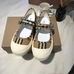 3Burberry Fashionable Casual Shoes #23859