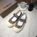 4Burberry Fashionable Casual Shoes #23859