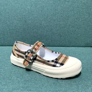 Burberry Fashionable Casual Shoes #23860