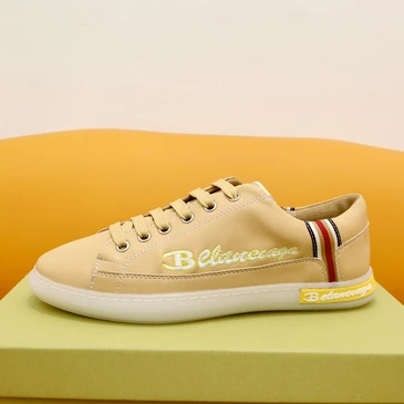 Burberry Men Fashionable Casual Shoes #21974