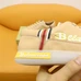 9Burberry Men Fashionable Casual Shoes #21974