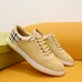 3Burberry Men Fashionable Casual Shoes #21981