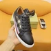 5Burberry Men Fashionable Casual Shoes #21933